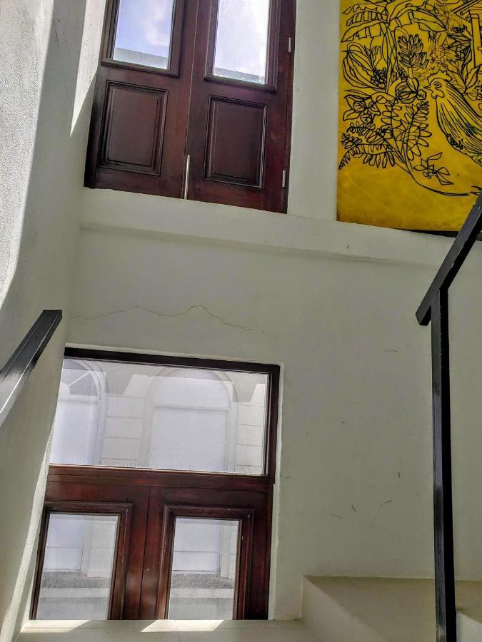 Kasa The Lofts Of Old San Juan 201 Huge 2 Bed 2 Bath For 6 Washer Dryer Luaran gambar