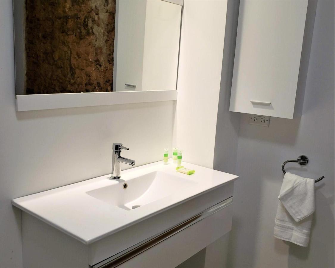 Kasa The Lofts Of Old San Juan 201 Huge 2 Bed 2 Bath For 6 Washer Dryer Luaran gambar