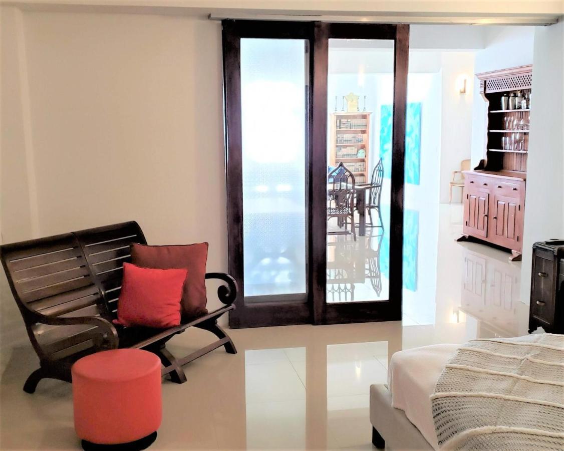 Kasa The Lofts Of Old San Juan 201 Huge 2 Bed 2 Bath For 6 Washer Dryer Luaran gambar