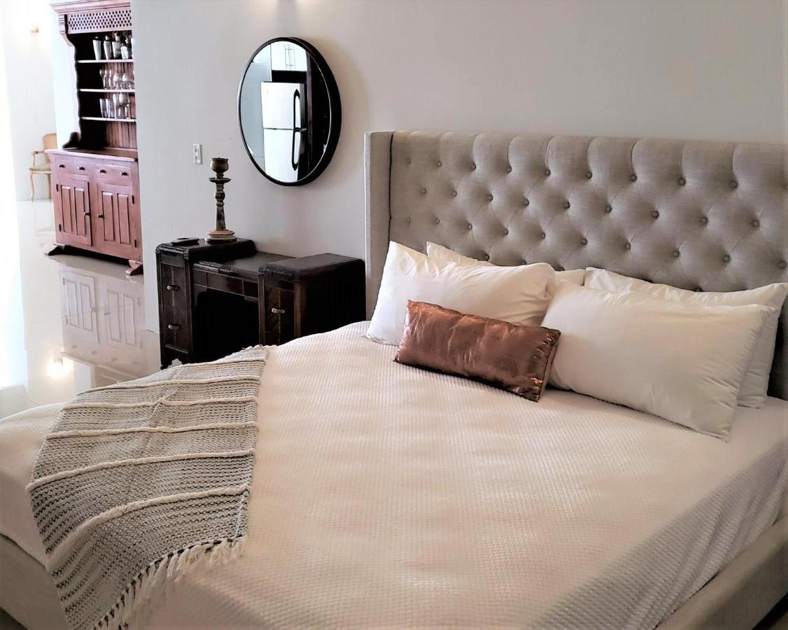 Kasa The Lofts Of Old San Juan 201 Huge 2 Bed 2 Bath For 6 Washer Dryer Luaran gambar