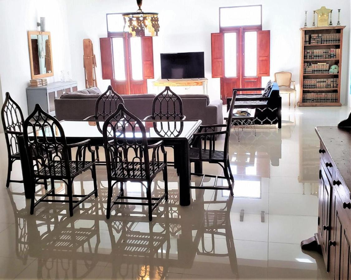 Kasa The Lofts Of Old San Juan 201 Huge 2 Bed 2 Bath For 6 Washer Dryer Luaran gambar
