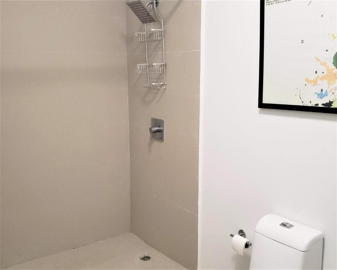 Kasa The Lofts Of Old San Juan 201 Huge 2 Bed 2 Bath For 6 Washer Dryer Luaran gambar