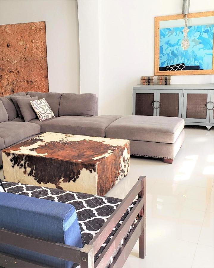 Kasa The Lofts Of Old San Juan 201 Huge 2 Bed 2 Bath For 6 Washer Dryer Luaran gambar